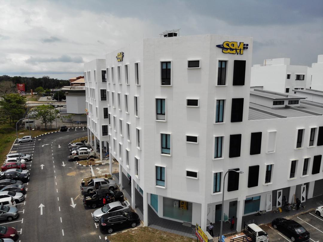 SSM PAHANG