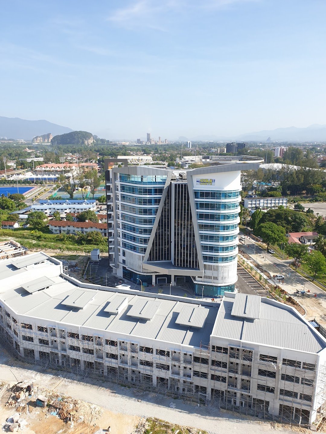 SSM PERAK