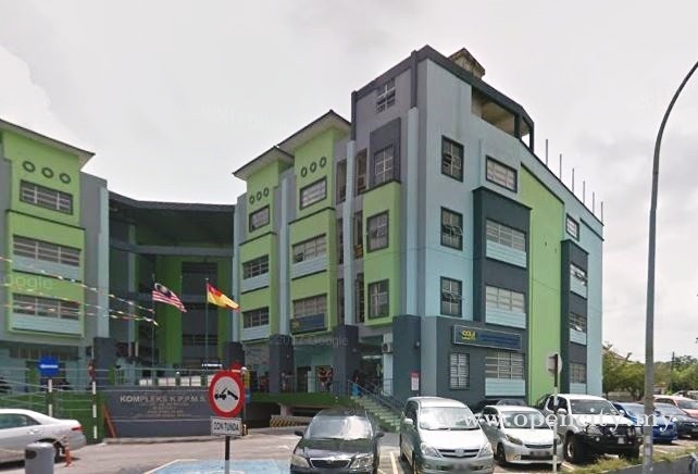 SSM SELANGOR